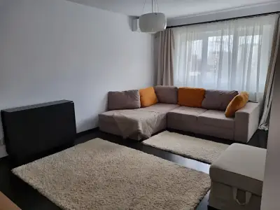 Apartament de inchiriat Sector 1